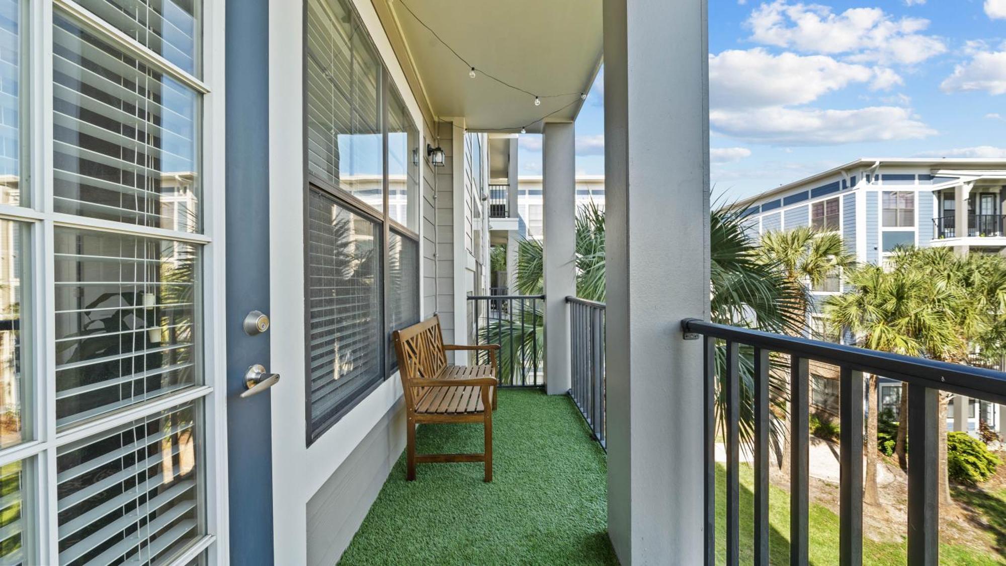 Cozy 2Br2Ba Gem-Near Airport Apartment Tampa Exterior photo