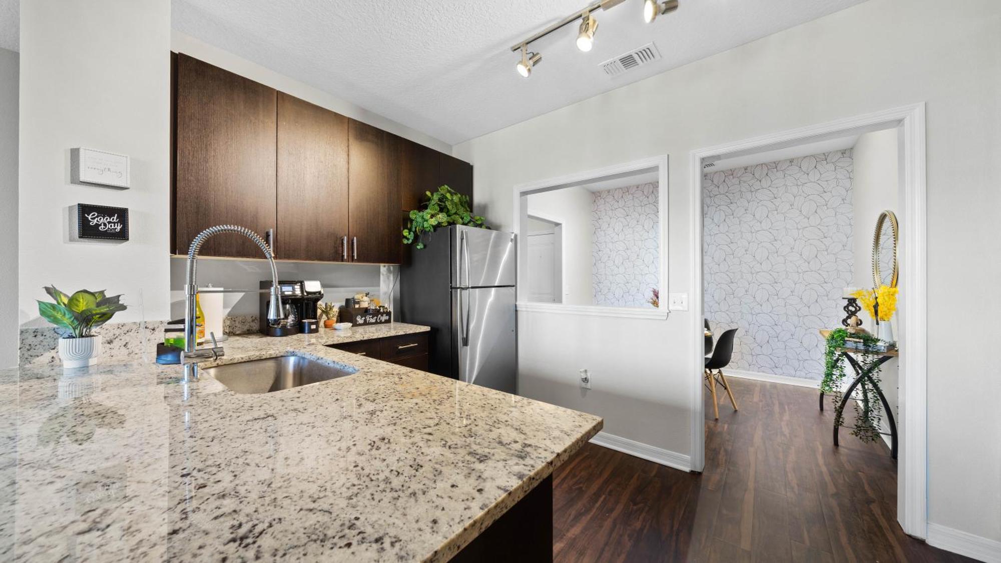 Cozy 2Br2Ba Gem-Near Airport Apartment Tampa Exterior photo